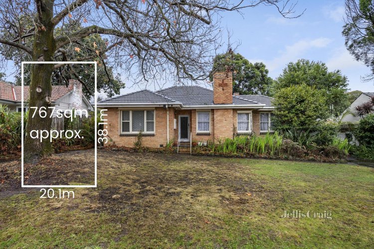 13 Agra Street Mitcham 3132