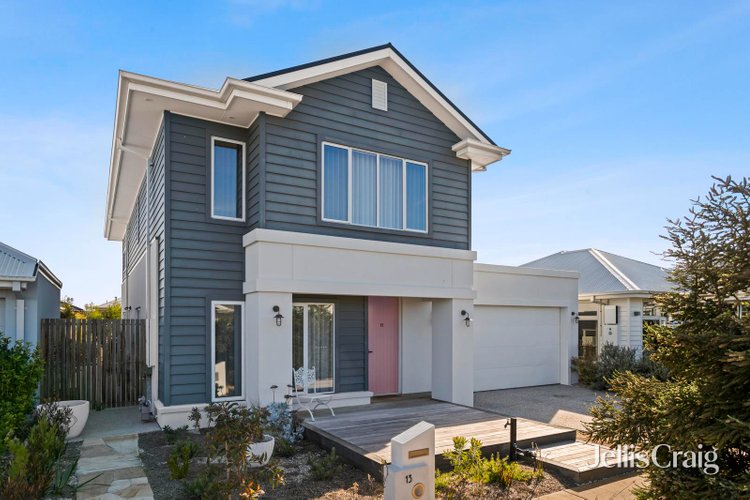 13 Aguna Street Point Lonsdale 3225