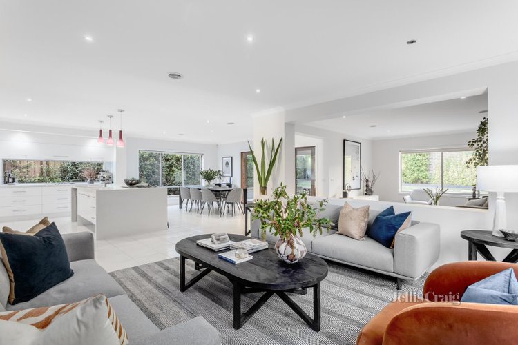 13 Albion Road Glen Iris 3146