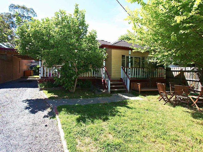 1 3 Alfrick Road Croydon 3136