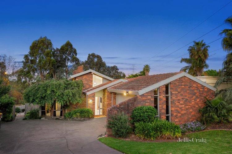 13 Aloha Gardens Templestowe 3106