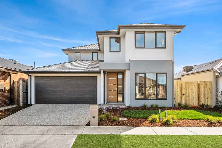 13 Amiable Parade  Armstrong Creek 3217