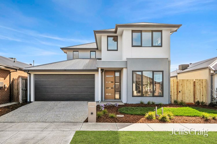 13 Amiable Parade Armstrong Creek 3217