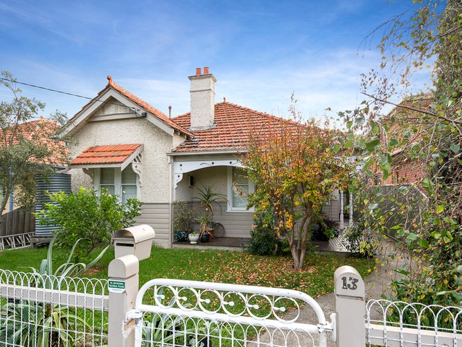 13 Andrew Street Northcote 3070