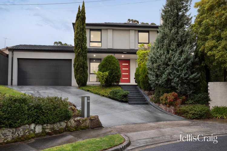 13 Anthony Close Lower Plenty 3093