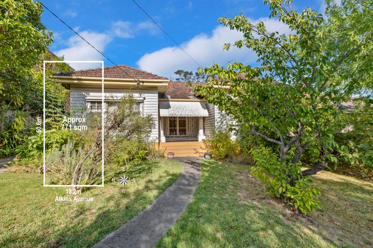 13 Atkins Avenue Glen Iris 3146
