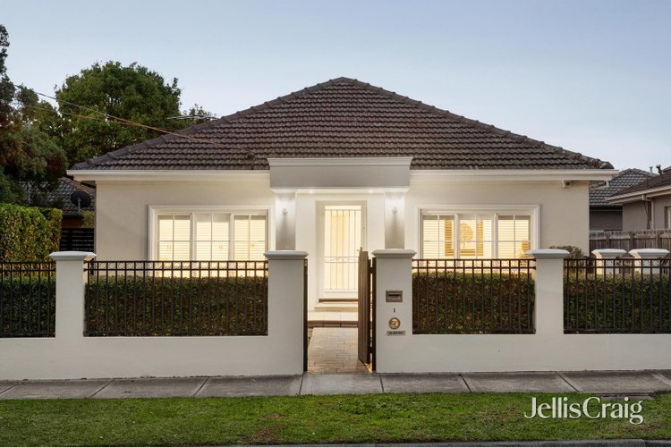 1 3 Barrani Street Bentleigh East 3165