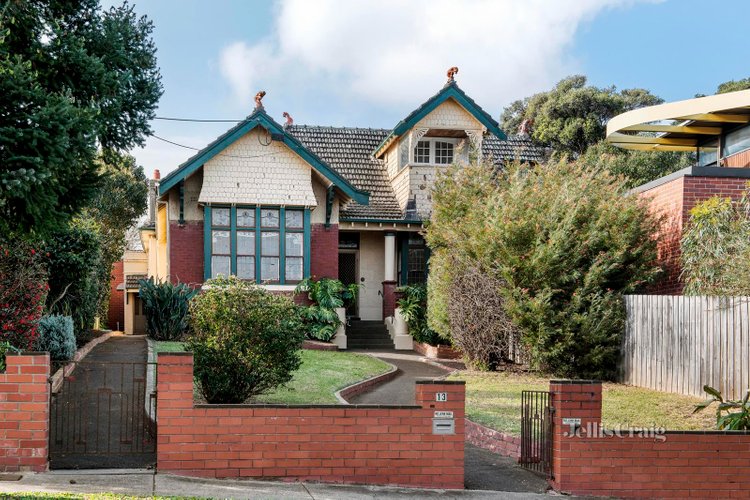 13 Bayview Street Northcote 3070
