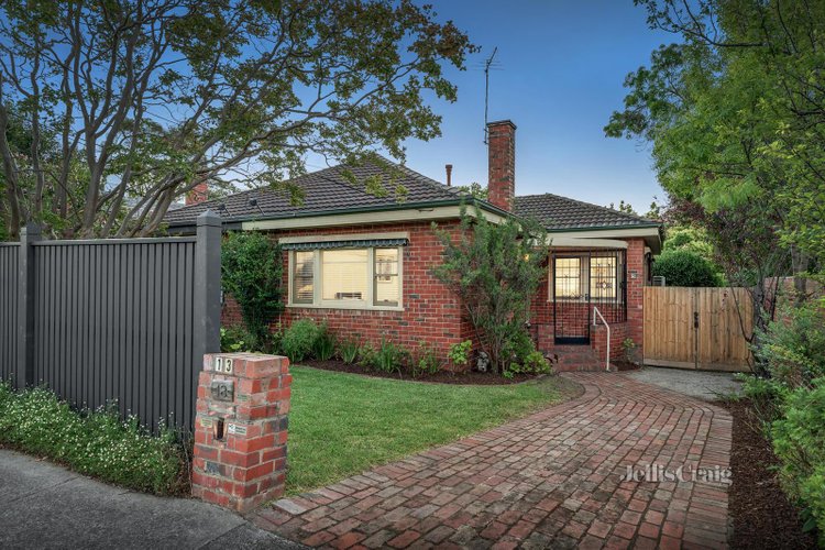 13 Beech Street Surrey Hills 3127
