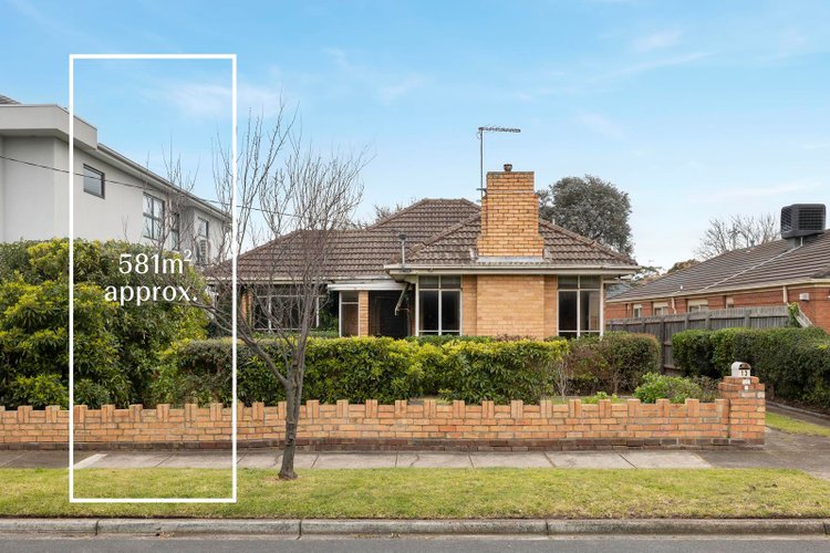 13 Bevan Street Ormond 3204
