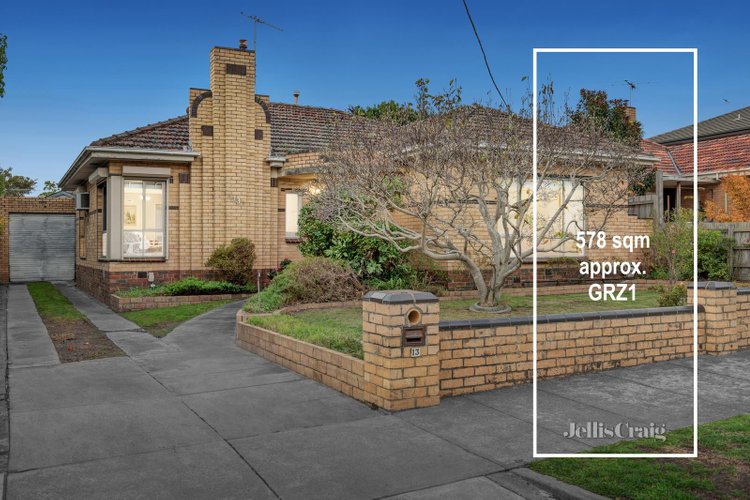 13 Bevis Street Bentleigh East 3165