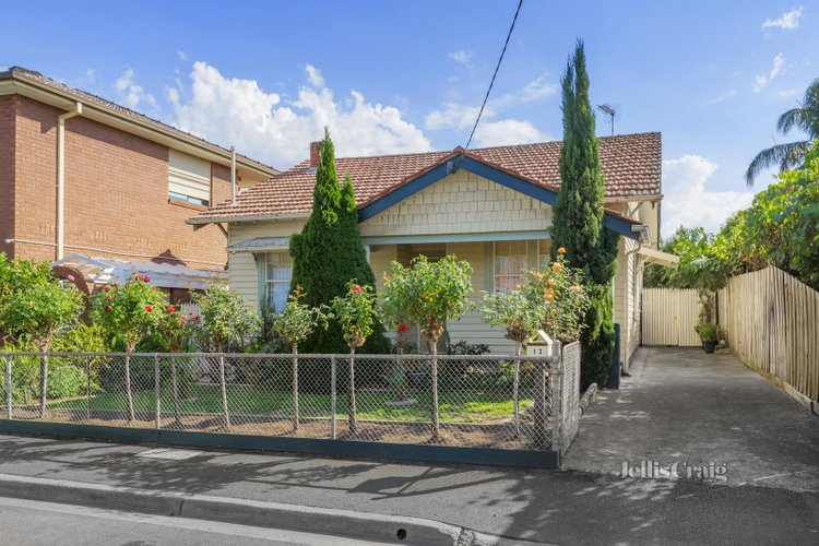 13 Blazey Street Richmond 3121