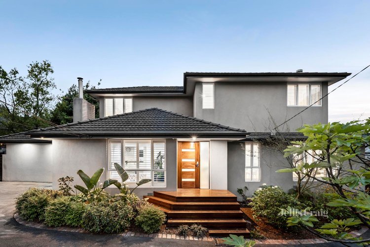 13 Blue Mist Drive Croydon South 3136