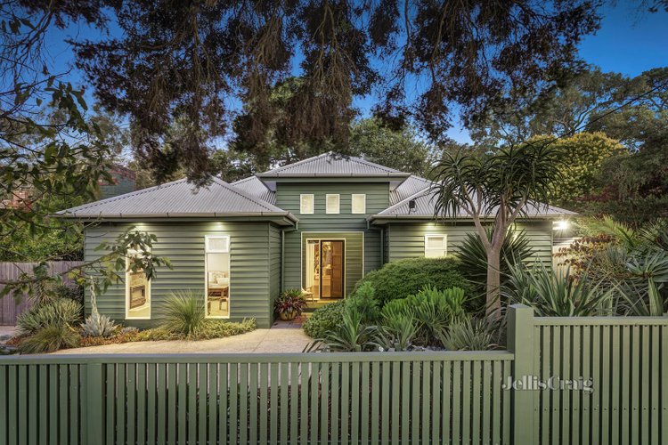 13 Bondi Street Ringwood East 3135