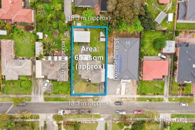 13 Boyanna Road Glen Waverley 3150