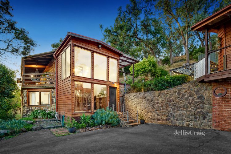 13 Brogil Road North Warrandyte 3113