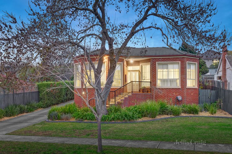 1/3 Bronte Street Heidelberg 3084