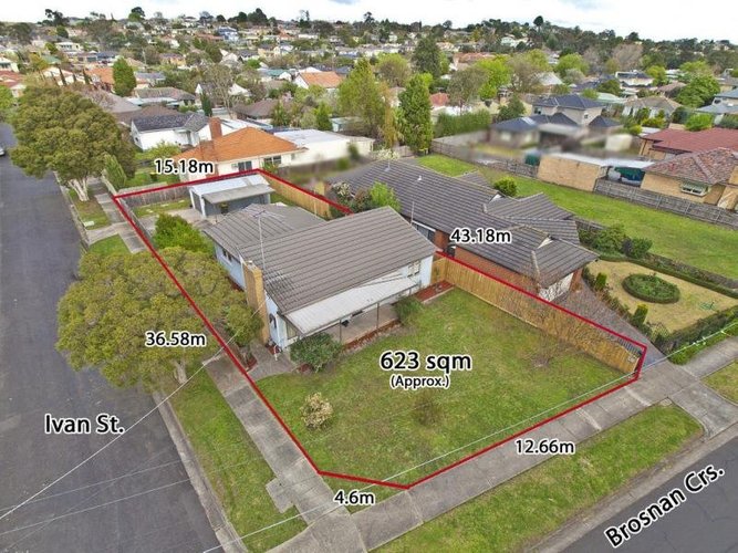 13 Brosnan Crescent Strathmore 3041