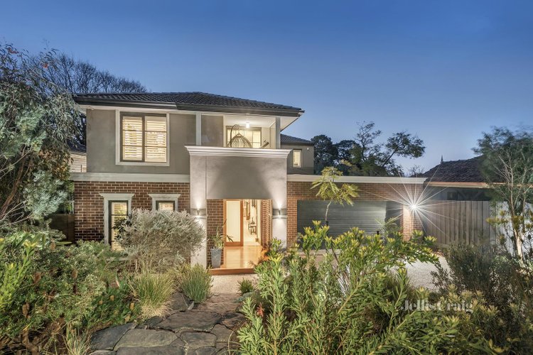 13 Burnett Street Mitcham 3132