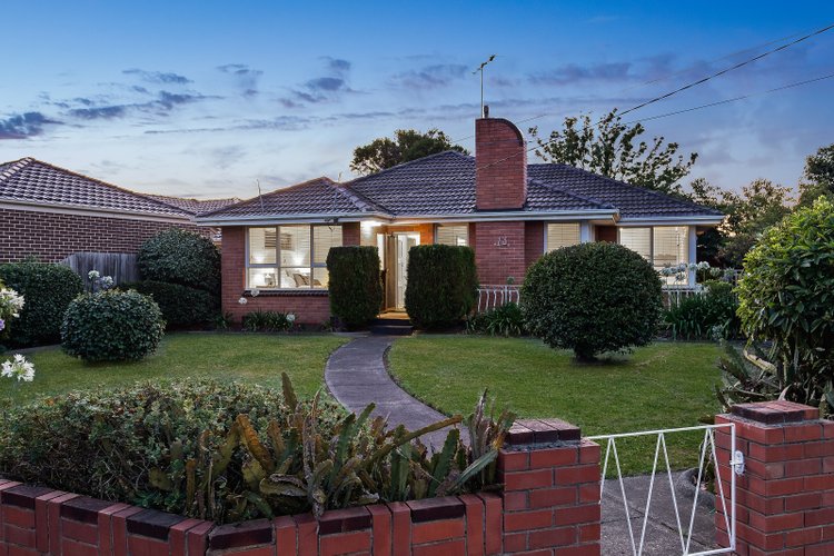 13 Caesar Street Mulgrave 3170