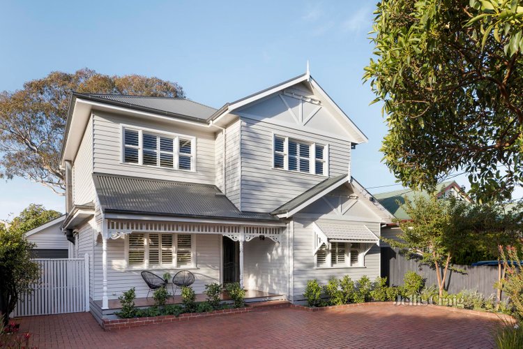 13 Callander Street Hughesdale 3166