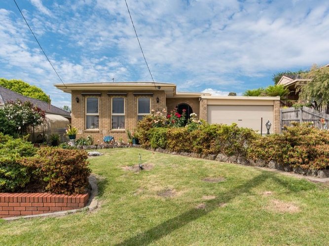 13 Campus Gate Chirnside Park 3116
