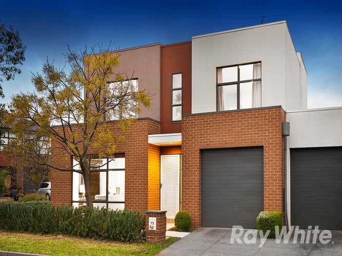 13 Camville Road Mulgrave 3170