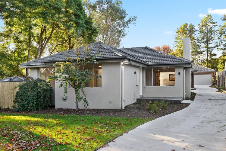 13 Carlyle Street Croydon 3136