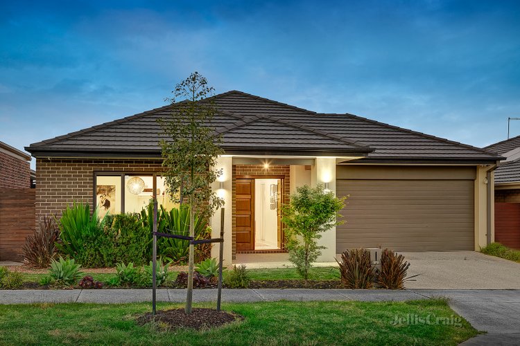 13 Cerise Street Wantirna South 3152