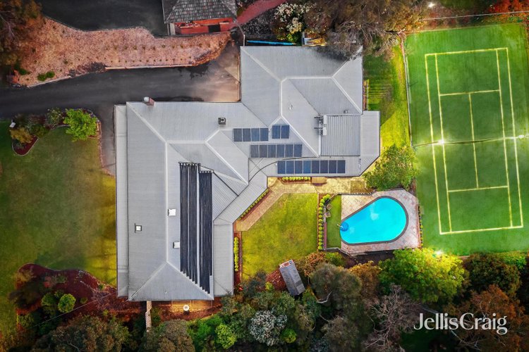 13 Chapman Court Mooroolbark 3138