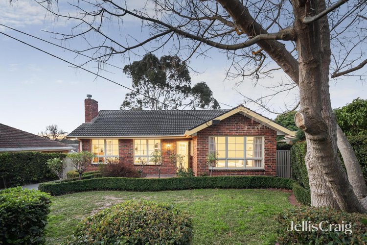 13 Chessell Street Mont Albert North 3129