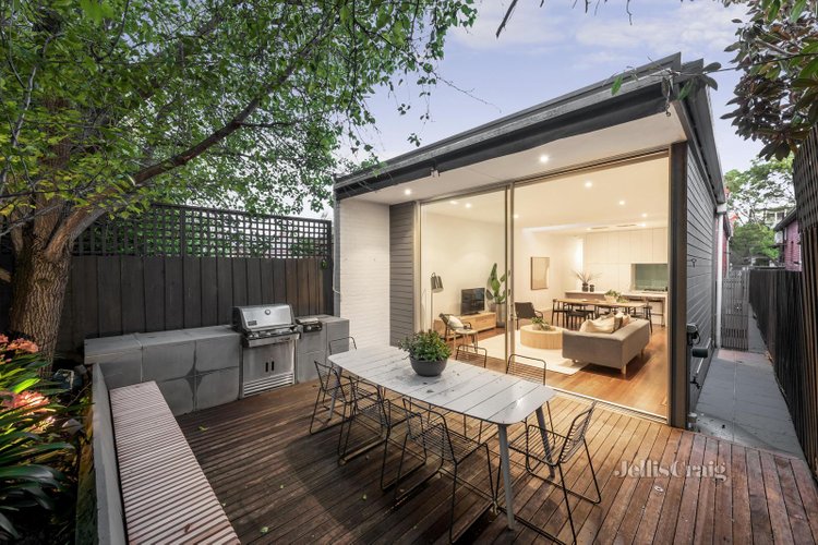 13 Chomley Street Prahran 3181