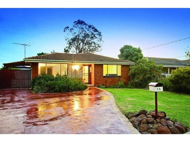 13 Chorley Avenue Altona 3018