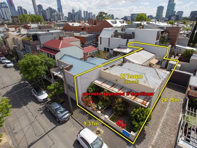 13 Church Street South Melbourne 3205