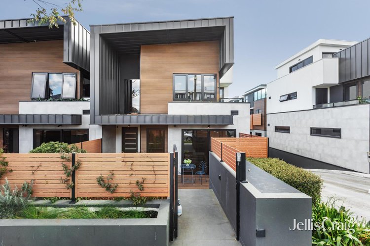 1 3 Claire Street Mckinnon 3204