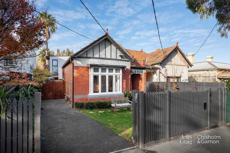 13 Clarke Street Elwood 3184