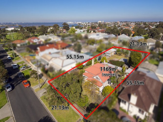 13 Collingwood Road Newport 3015