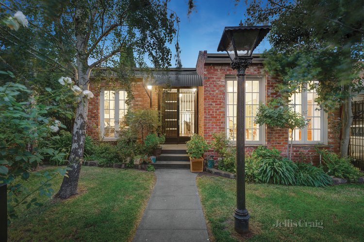 13 Cooke Street Essendon 3040
