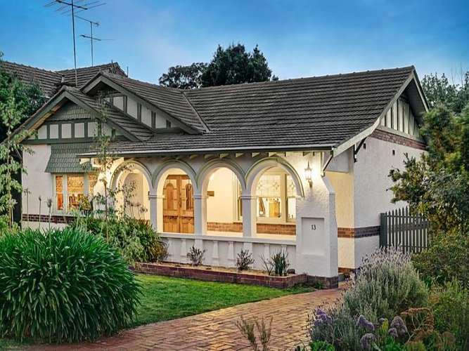 13 Cooloongatta Road Camberwell 3124
