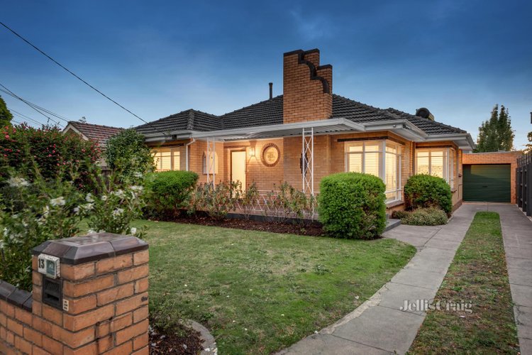 13 Cormick Street Bentleigh East 3165