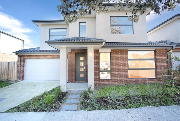 13 Corrigan Street Burwood 3125