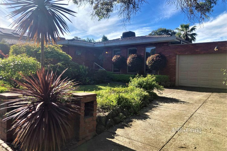 13 Creswick Street Glen Waverley 3150