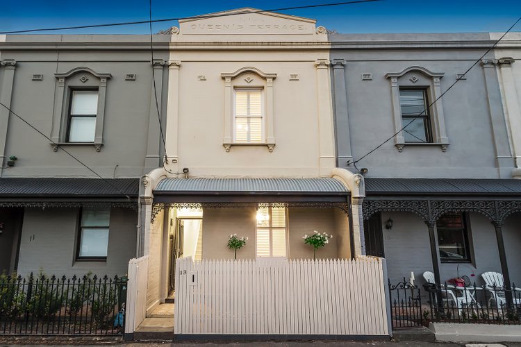 13 Crown Street Richmond 3121