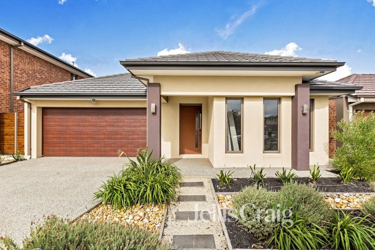 13 Cumulus Street Williams Landing 3027