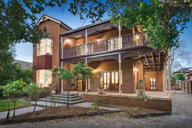 13 Currajong Avenue Camberwell 3124