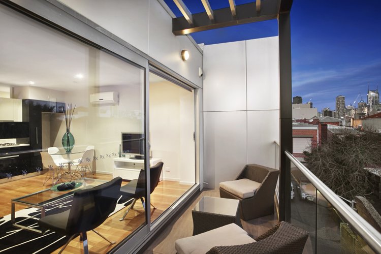 13 Curzon Place North Melbourne 3051