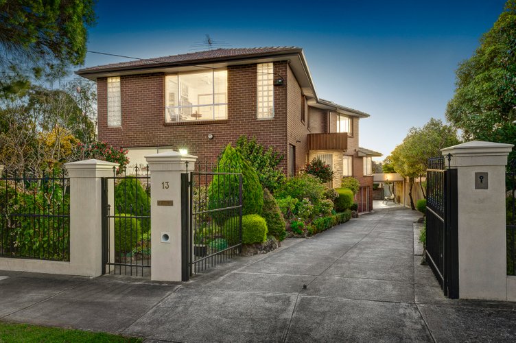 13 Dallas Street Mount Waverley 3149