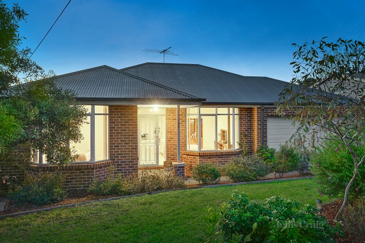 13 Davey Road Montmorency 3094