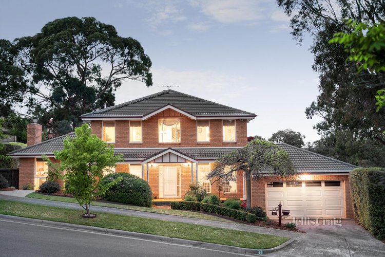 13 David Hockney Drive Diamond Creek 3089