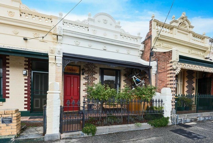 13 Davis Street Carlton North 3054